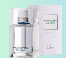 PERFUME DIOR HOMME COLOGNE